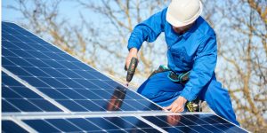 Installation Maintenance Panneaux Solaires Photovoltaïques à Chatres-sur-Cher